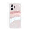 For Xiaomi Poco X5 5G Cases PocoX5 Pro Clear Marble Soft TPU Silicone Back Cover for Xiaomi Poco X5 Pro 6.67" Coque X5Pro PocoX5