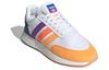 adidas Originals I 5923 'Желтый Фиолетовый Оранжевый' EG8134
