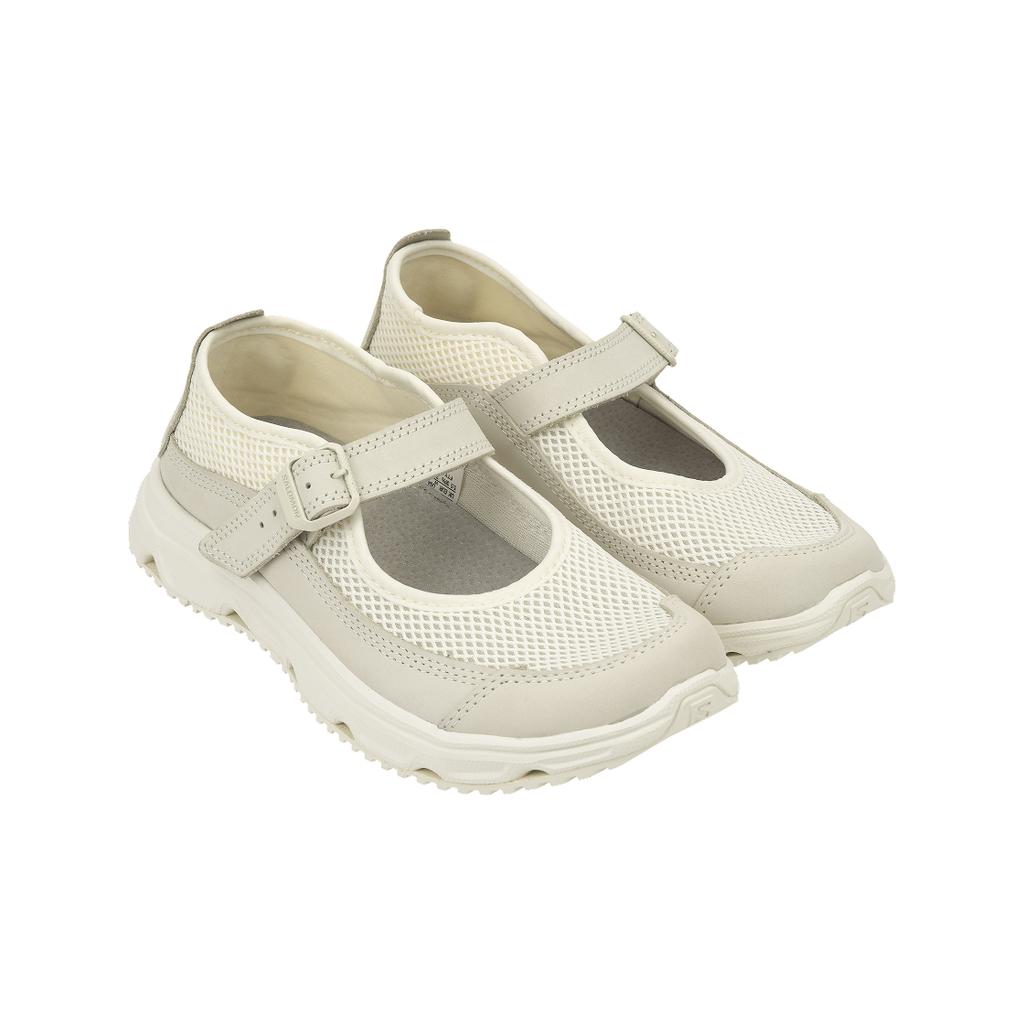 SALOMON Кроссовки унисекс RX Marie Jeanne Vanilla Ice кремовые L47433800
