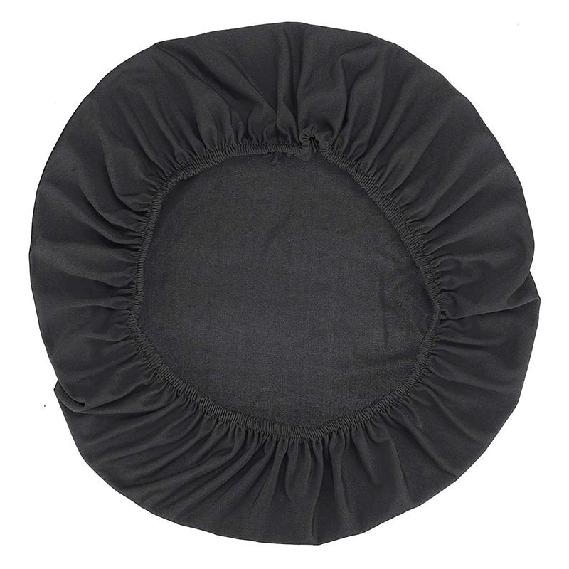 1/4/8 шт. подходят для продолговатого/квадратного/круглого стула, эластичный чехол для стула, декоративные чехлы