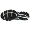 Mizuno Кроссовки унисекс Wave Rider 23 Сине-серебристые J1GC190345