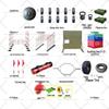 Jiazhi Victory Tactical & Fitness Training Equipment