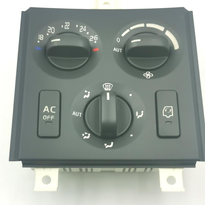 OE: 20508582 - 24V ABS Black Truck Control Unit Panel Combined Switch For Volvo FM FH