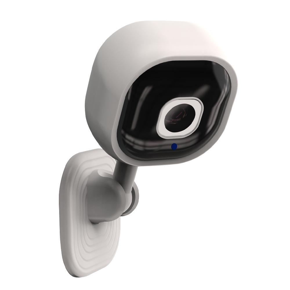 A3 HD 1080P WiFi интеллектуальная камера безопасности с двусторонней связью