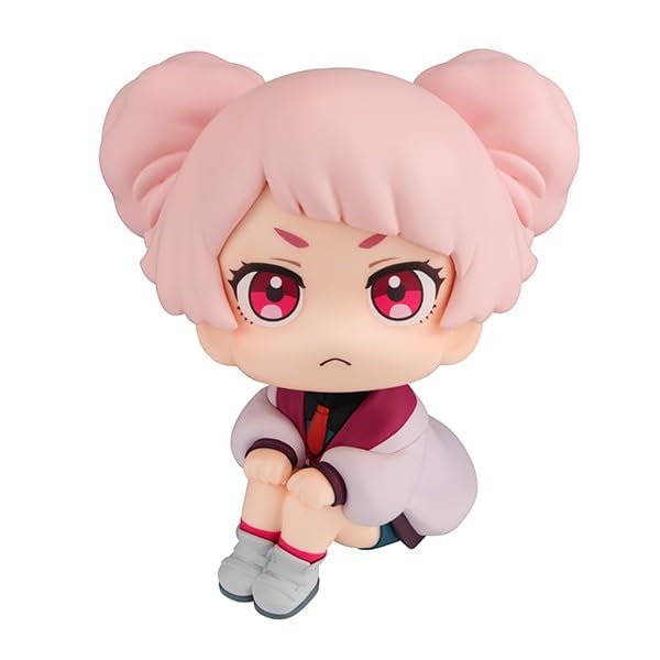 MegaHouse Look Up Suit The Witch of Chuachuri Panranch Complete Figure "Mobile Gundam Mercury"