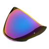 Козырек для шлема CJ-2 для SHOEI J-Cruise 1 J-Cruise 2 J-Force 4 CJ-2 JC Лицевой щиток Visère Moto Запасной Внутреннее покрытие Противотуманный