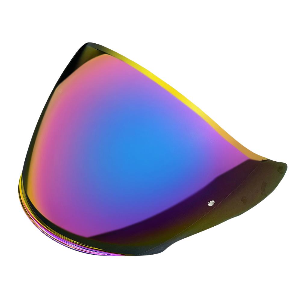 Козырек для шлема CJ-2 для SHOEI J-Cruise 1 J-Cruise 2 J-Force 4 CJ-2 JC Лицевой щиток Visère Moto Запасной Внутреннее покрытие Противотуманный