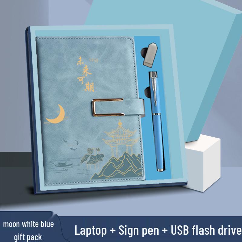 Блокнот А5 на заказ с толстыми листами: Студенческий приз высокой ценности и журнал для встреч предприятия с печатью логотипа.