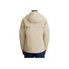 Timberland Benton Водонепроницаемая Теплая Удобная Простая Однотонная Куртка Мужские куртки TB0A2M6XY941