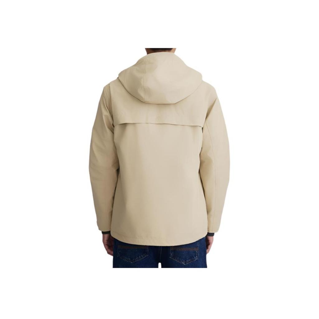 Timberland Benton Водонепроницаемая Теплая Удобная Простая Однотонная Куртка Мужские куртки TB0A2M6XY941