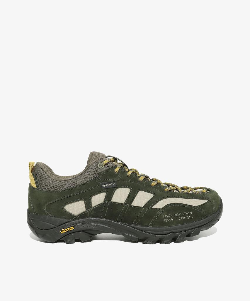 Fila Harepin 98/25 Gtx(Fs253Ru03X019370) (B Type)