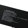 Сменная батарея для ноутбука R15B01W R15B02W для Xiaomi Pro i5 TM1707 TM1701 171501-AQ 15,6-дюймовая серия перезаряжаемая батарея