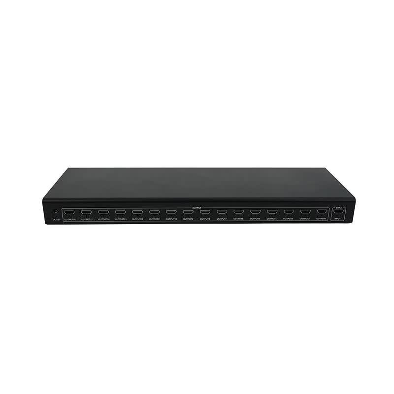 HYNAMIC DT2116 4K Video Distributor for LED Displays (CN version)