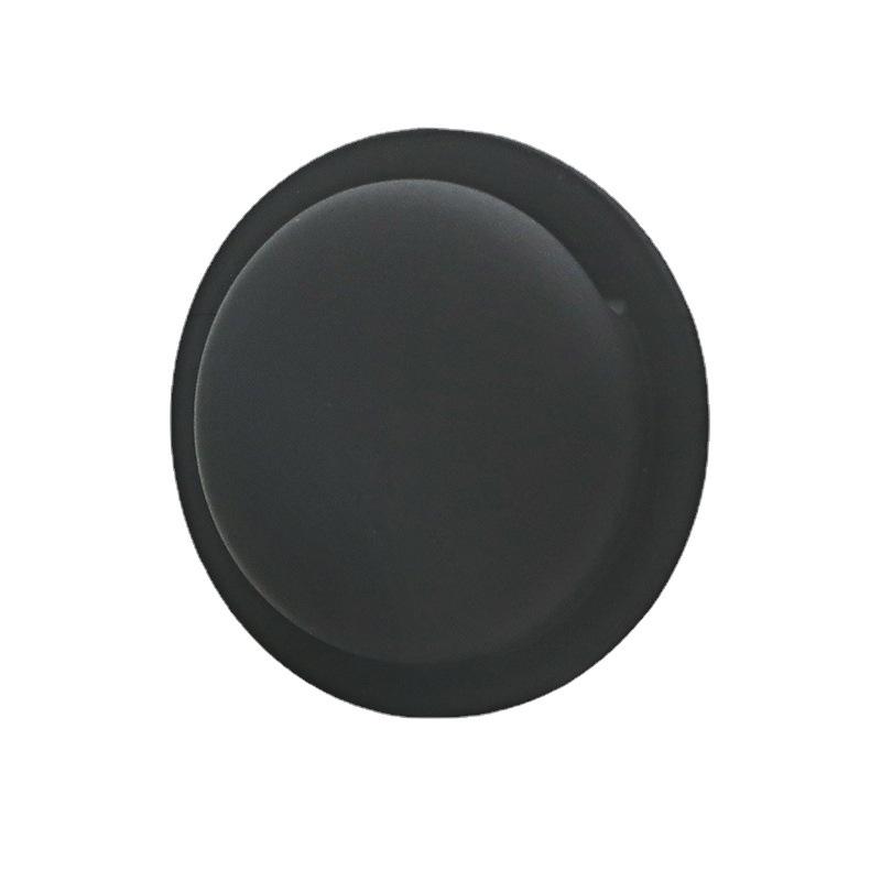 Для Air Tag Airtags Чехол Airtag Силиконовый защитный рукав-локатор Трекер Анти-потерянный защитный рукав Наклейка Защитный рукав