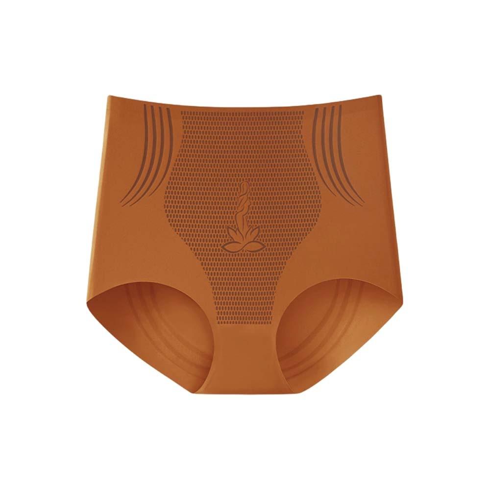 Утягивающие трусики, корректирующее нижнее белье, трусы с высокой талией, послеродовой бодишейпер, для девушек и женщин
