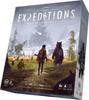 Arclight Expeditions Ages 14 and Board Game (1-5 Players, 60-90 Minutes, Up)