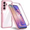 Чехол для телефона с полной защитой 360 для Samsung Galaxy A56 A54 A36 A55 A16 A15 A35 A25 A53 A51 A34 A33 A32 A24 A23 A22 A14 A13 5G Funda