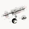 Door Bolt Lock Stainless Steel Door Bolt Latch For Home Hardware Bathroom Toilet Shed Gate Safety Door Bolt Window Catch Lock