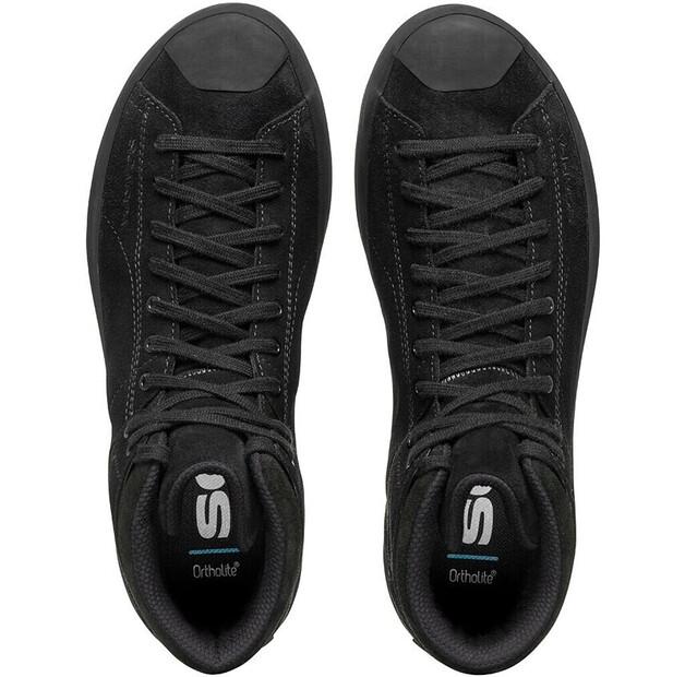 Треккинговые ботинки Scarpa Mojito Wrap Mid GTX