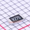 100 шт. SMD Резистор R270 R300 R360 R390 R430 0805 1210 1206 2010 1812 2512 ±1% Толстопленочный Резистор
