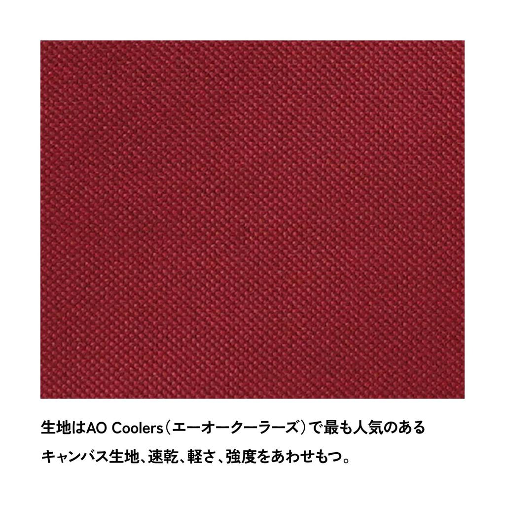 Продукт 5 лет AO Coolers Canvas Soft Cooler 12 Pack Cardinal Red 11L Легкий изолированный термобокс-холодильник Изолированная сумка-холодильник 5 лет гарантии