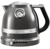 KitchenAid Artisan Electric Kettle 5KEK1522EMS Silver Gray