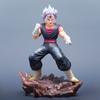 27 см/10,63 дюйма Аниме Фигурка Dragon Ball Веджетто Фигурки Действия ПВХ Статуя Настольное Украшение Коллекционная Модель Игрушки Подарки