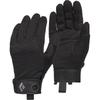 Black Diamond Equipment Перчатки для скалолазания Черные Маленькие - -
