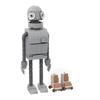 MOC Robot Dreams Bricks Model Robot Dreams