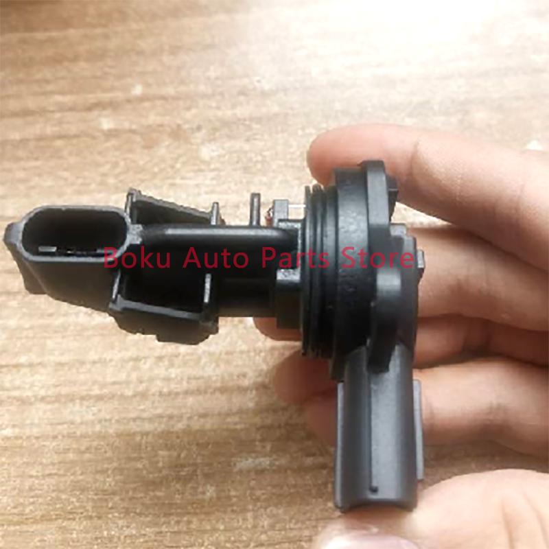 22204-30030 2Pcs For Toyota Yaris Hiace Hilux 2GDFTV Land Cruiser 1GDFTV Mass Air Flow Meter Sensor MAF197500-0030 2220430030