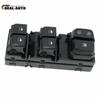 93570-H9150 For 2018-20 Kia Rio Front Door Left Driver Side Power Window Switch