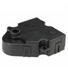 HVAC Blended Air Door Actuator Compatible With Hummer H2 2003 2004 2005 2006 2007