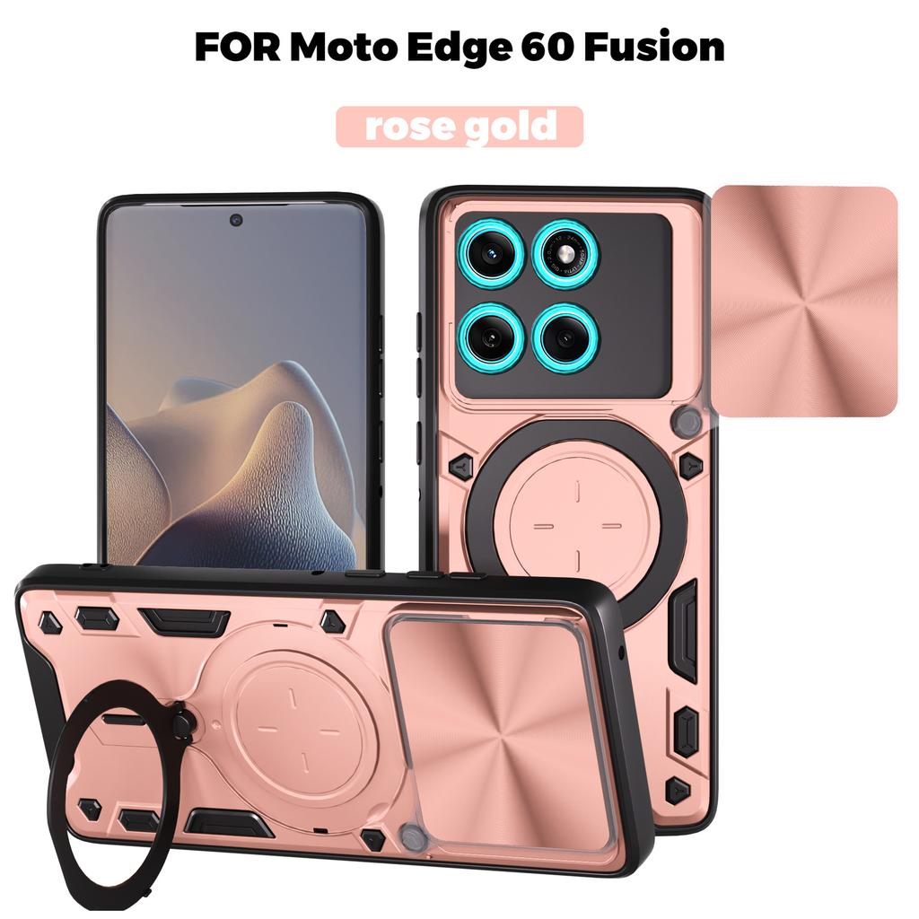 Чехол-книжка с магнитом для MOTO edge11Pro, Motorola G81, G11 с окошком-слайдером, подставкой, защитный чехол