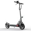 JOYOR Y6-S 500W Electric Scooter, 60KM Long Range, 10" Tires, Dual Suspension - Foldable Commuter E-Scooter