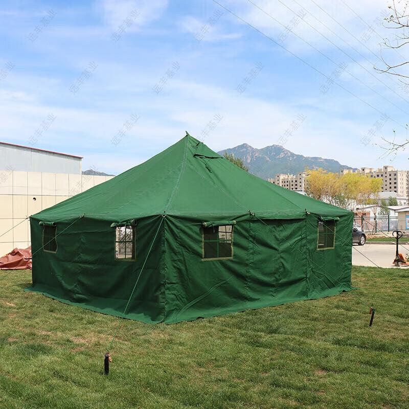 Type 81 Military Field Tent