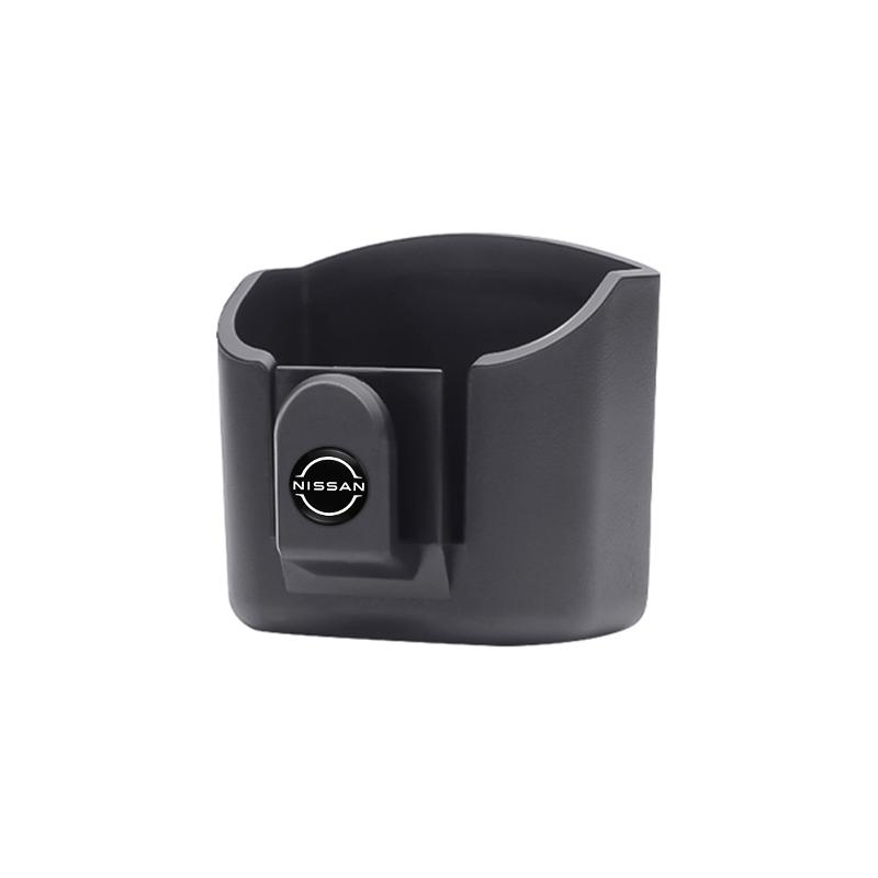 Car ABS Multifunctional Mini Storage Box For Nissan GTR NISMO Qashqai Patrol X-trail Tiida Navara Sylphy Juke Teana Skyline