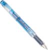 Platinum Fountain Pen Fountain Pen Preppy Blue Black Fine Point PSQ-300 #3-2