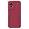 Чехол для Motorola Moto G53 5G, мягкий ТПУ, противоударный матовый чехол для телефона