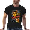 Vampurr The Movie Horror Film TShirts Unisexs And Unisexs Tops Cotton Casual Inside Match Short Sleeve Tees Couple Wears T Shirt