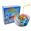 Игрушки для детей Настольная игра Игровой домик Забавные игрушки Кусающая рука Акулы