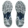 Asics Кроссовки унисекс Gel Kayano 14 Glacier Grey Pure Silver Синие 1203A537-021