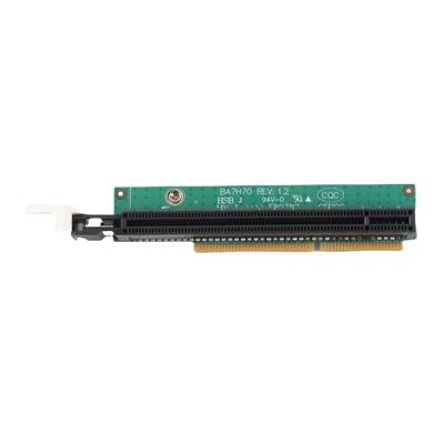 Адаптер видеокарты PCI E Tiny 5 PCIE16 райзер для ThinkCentre M920q M920x M910x M720q P330 Компьютерные компоненты 01AJ940