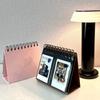 Off-mall Standing Photo Card Polaroid Album