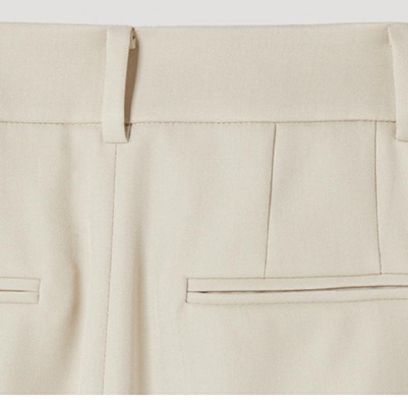 She S miSS One Tuck Wide pantS SwwSlp12110 Lb