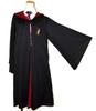 Harry Potter Gryffindor Robe Kids Costume, Unisex, 100cm-120cm