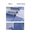 Одинарная простыня для студенческого общежития 1,8 м мужская и женская большая двуспальная простыня одинарная кровать 1,5 м наволочка детское двуспальное постельное белье