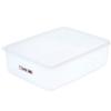 Nagao Storage Made In Japan Hi-Pack Container, 12800ml, S-338,