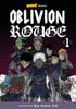 Книга Oblivion Rouge, Volume 1 : The HAKKINEN Volume 1