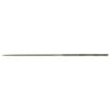 Vallorbe Needle File, Square, 140mm, #4, LA2408-140-4