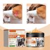 Pet Antiitch Antiallergic Cream Skin Soothing Recovery Care Herbal Nourishing Cream
